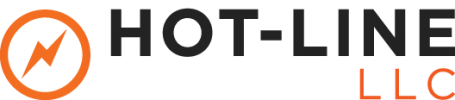 Hot-Line LLC Logo